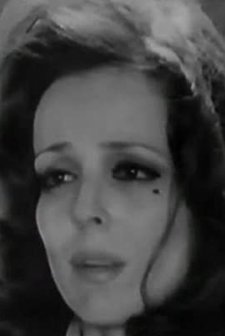 ısidora (1975) afişi