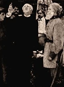 A True Believer (1913) afişi