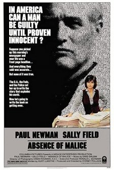 Yanlış Karar (1981) afişi