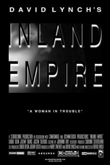 Inland Empire (2006) afişi
