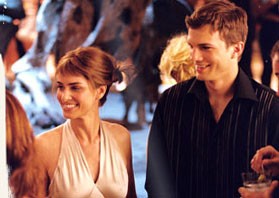 Aşk Gibi Bir Şey Fotoğrafı