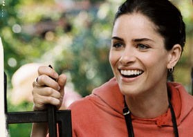 Aşk Gibi Bir Şey Fotoğrafı