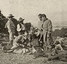 The Coward's Atonement (1913) afişi