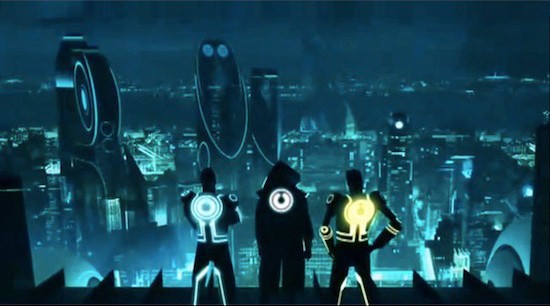 Tron: Uprising fotoğrafı