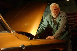 Dingin Savaşçı fotoğrafı