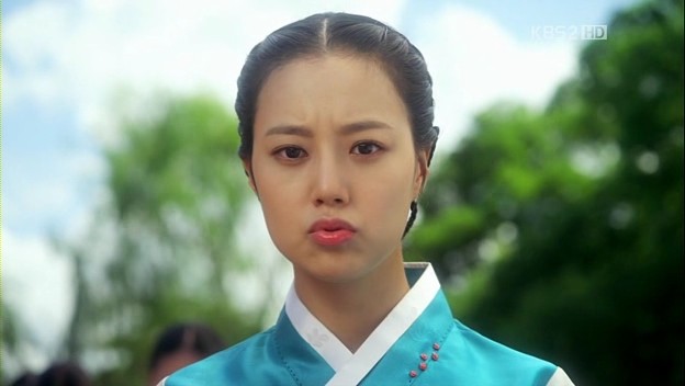 The Princess' Man Fotoğrafı