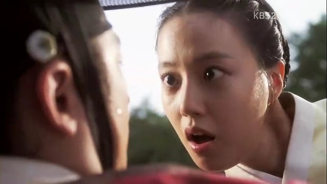 The Princess' Man Fotoğrafı