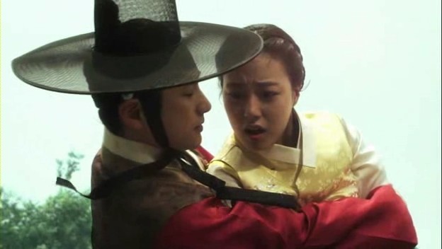 The Princess' Man Fotoğrafı