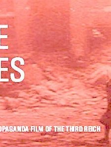 Das Leben Geht Weiter (1945) afişi