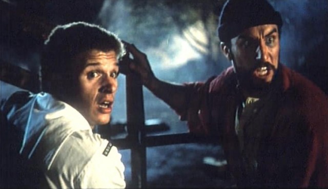 Ringde İntikam Fotoğrafı