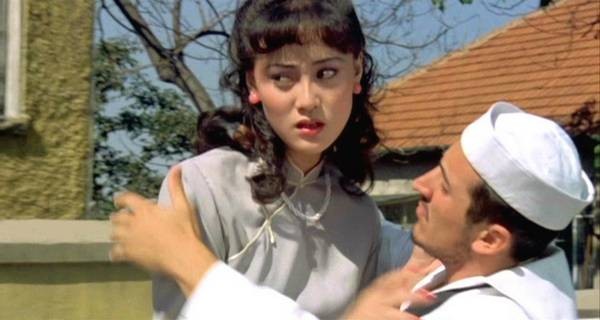 Ringde İntikam Fotoğrafı