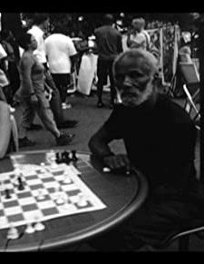 After The Fall: A New York Story (2007) afişi