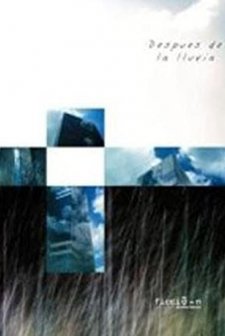 After The Rain (2007) afişi