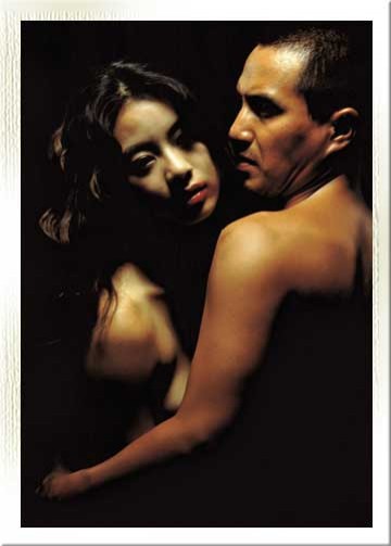 Kötü Adam Fotoğrafı