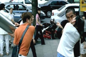 Kötü Adam Fotoğrafı