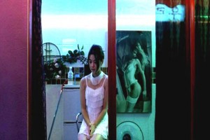 Kötü Adam Fotoğrafı