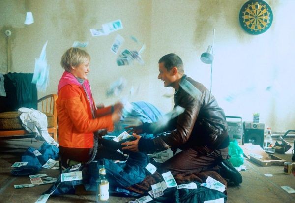 Schweigen Ist Gold Fotoğrafı