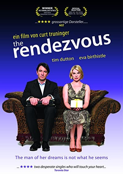 The Rendezvous (2010) afişi