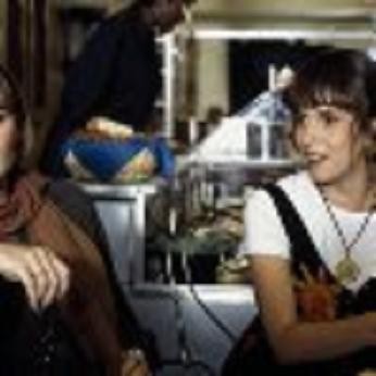 Waiting For Michelangelo fotoğrafı