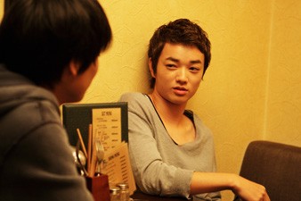 A Man With Style Fotoğrafı