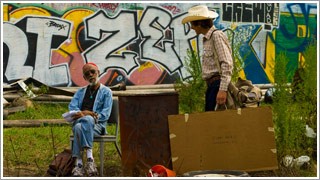 Earthwork Fotoğrafı