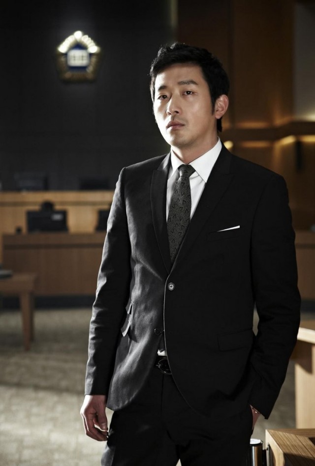 The Client fotoğrafı