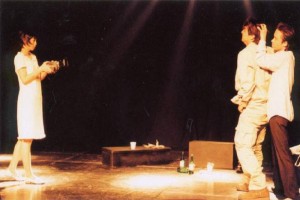 Shilje Sanghwang Fotoğrafı