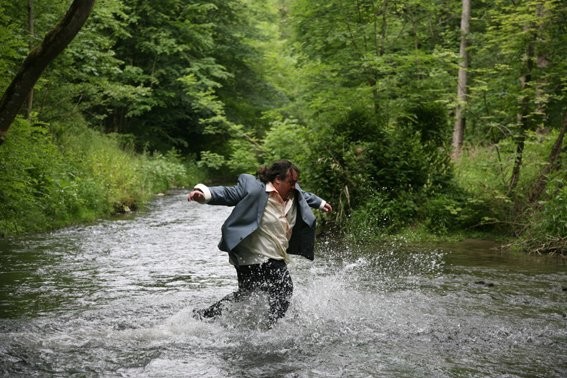 Zorlu Dosya Fotoğrafı