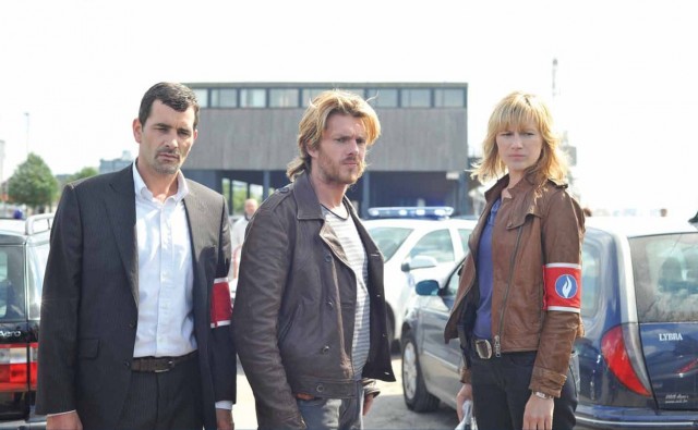 Zorlu Dosya Fotoğrafı