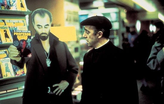 El Día De La Bestia fotoğrafı