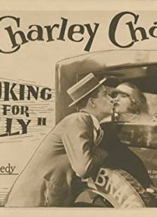 Looking For Sally (1925) afişi