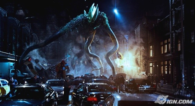 Hellboy 2: Altın Ordu fotoğrafı