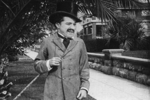 Making A Living fotoğrafı