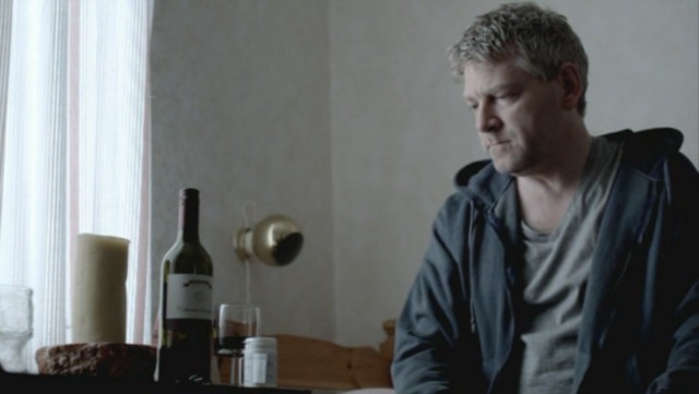 Wallander Fotoğrafı