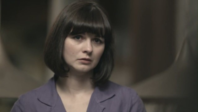 Wallander Fotoğrafı