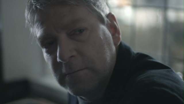 Wallander Fotoğrafı