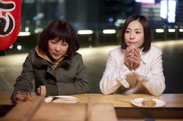 A.d. Girl - Things She Must Do Tomorrow Fotoğrafı