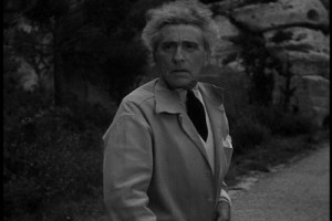 Testament Of Orpheus Fotoğrafı