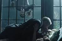 Karanlık Gölgeler Fotoğrafı