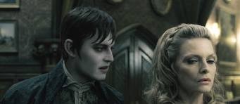 Karanlık Gölgeler Fotoğrafı