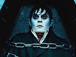 Karanlık Gölgeler Fotoğrafı