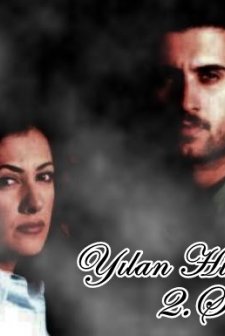 Yılan Hikayesi (2002) afişi