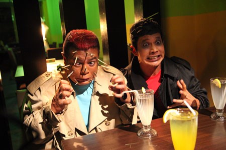 Hayvanat Bahçesi fotoğrafı