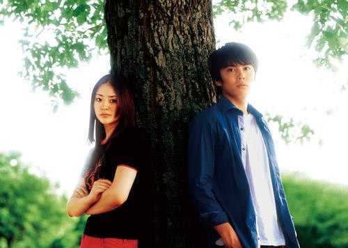 A Sky Too Far To See Fotoğrafı