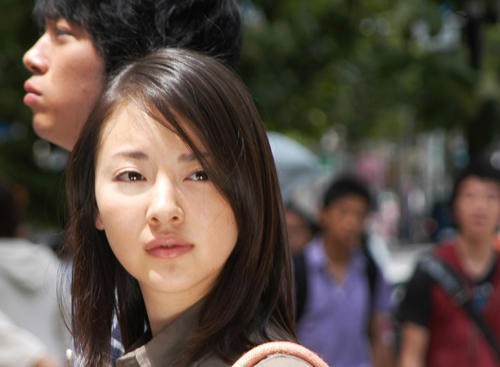 A Sky Too Far To See Fotoğrafı