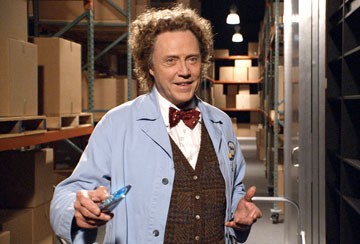 Süper Kumanda Fotoğrafı