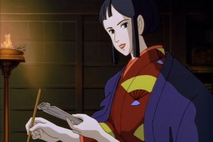 Prenses Mononoke Fotoğrafı