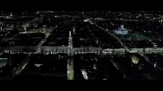 Priest Of Evil Fotoğrafı