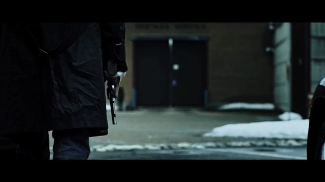 Priest Of Evil fotoğrafı