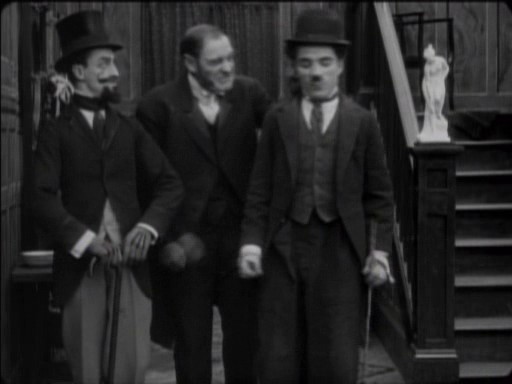 A Jitney Elopement Fotoğrafı